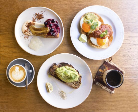 <strong>Best brunch</strong>: The neighborhood has also become synonymous with long, lingering brunches. Surry Hills is the place to go for amazing coffee and avo toast at institutions like <a href=