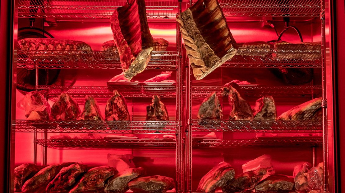 cote nyc steakhouse 7