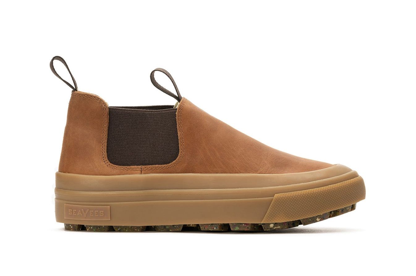 Seavees Womens Ballard Boot