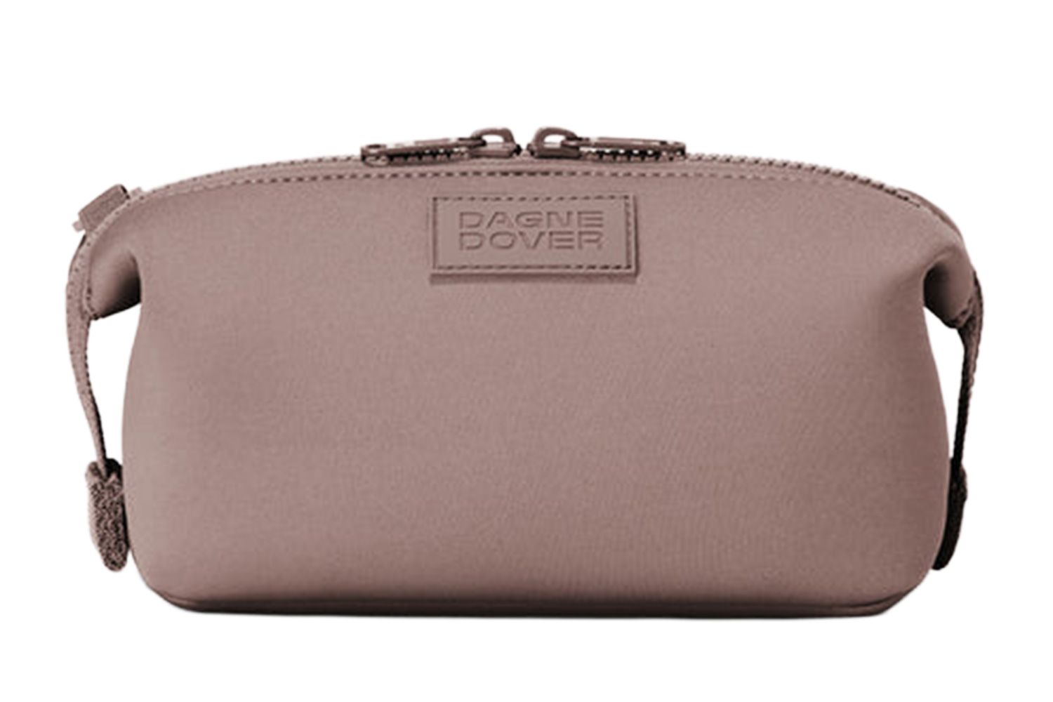 Dagne Dover Hunter neoprene Toiletry Bag