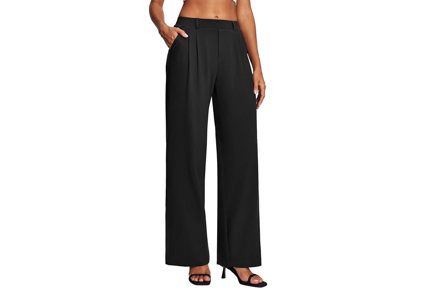 healthy yoga womens dress pants 