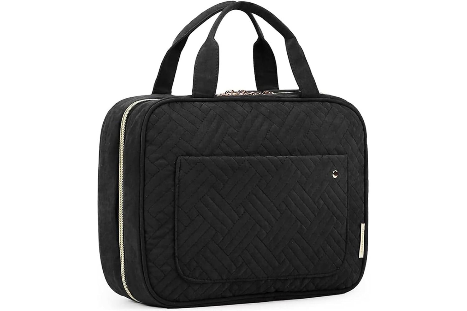 BAGSMART Toiletry Bag Travel Bag