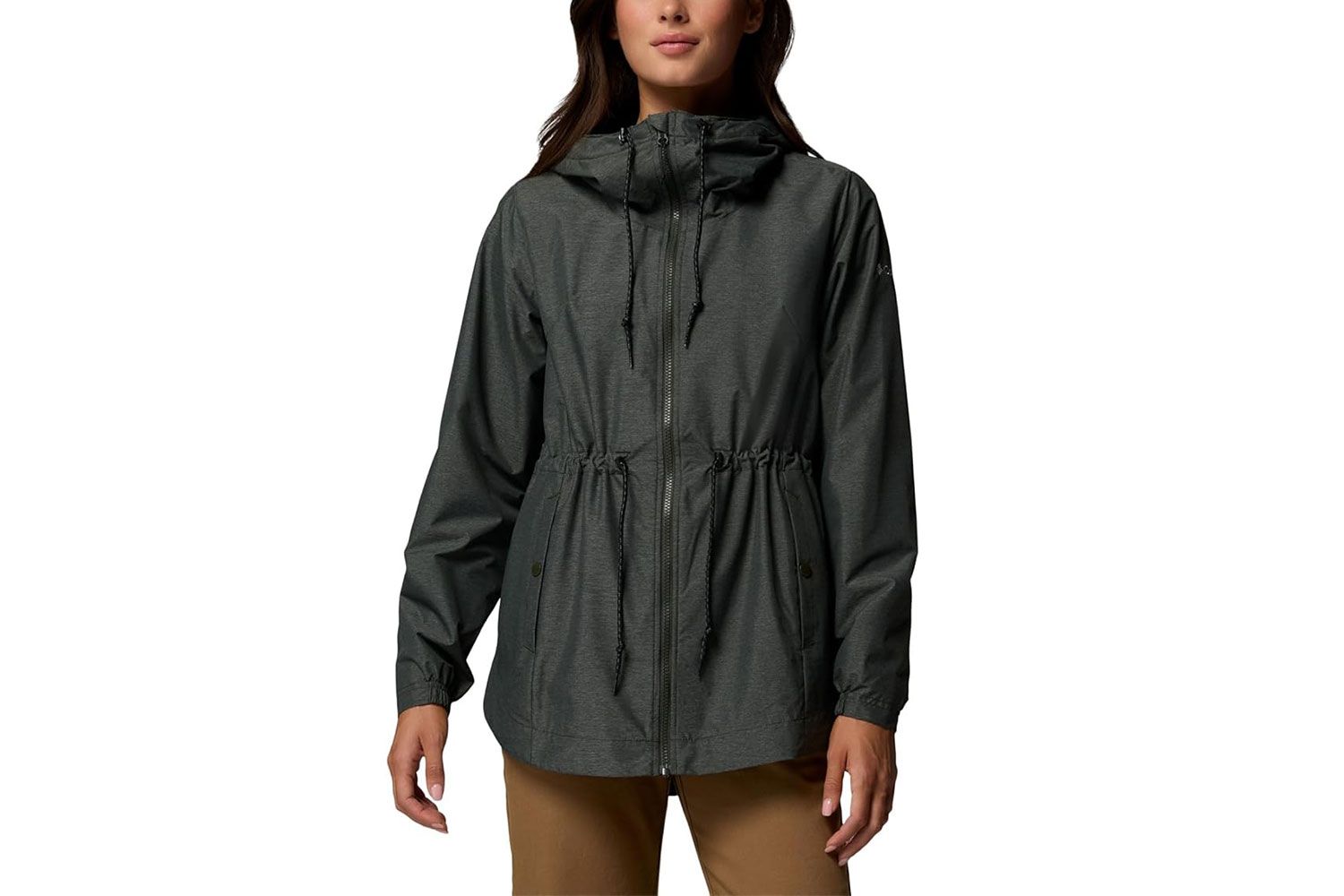 Columbia womens Lillian Ridge II Jacket