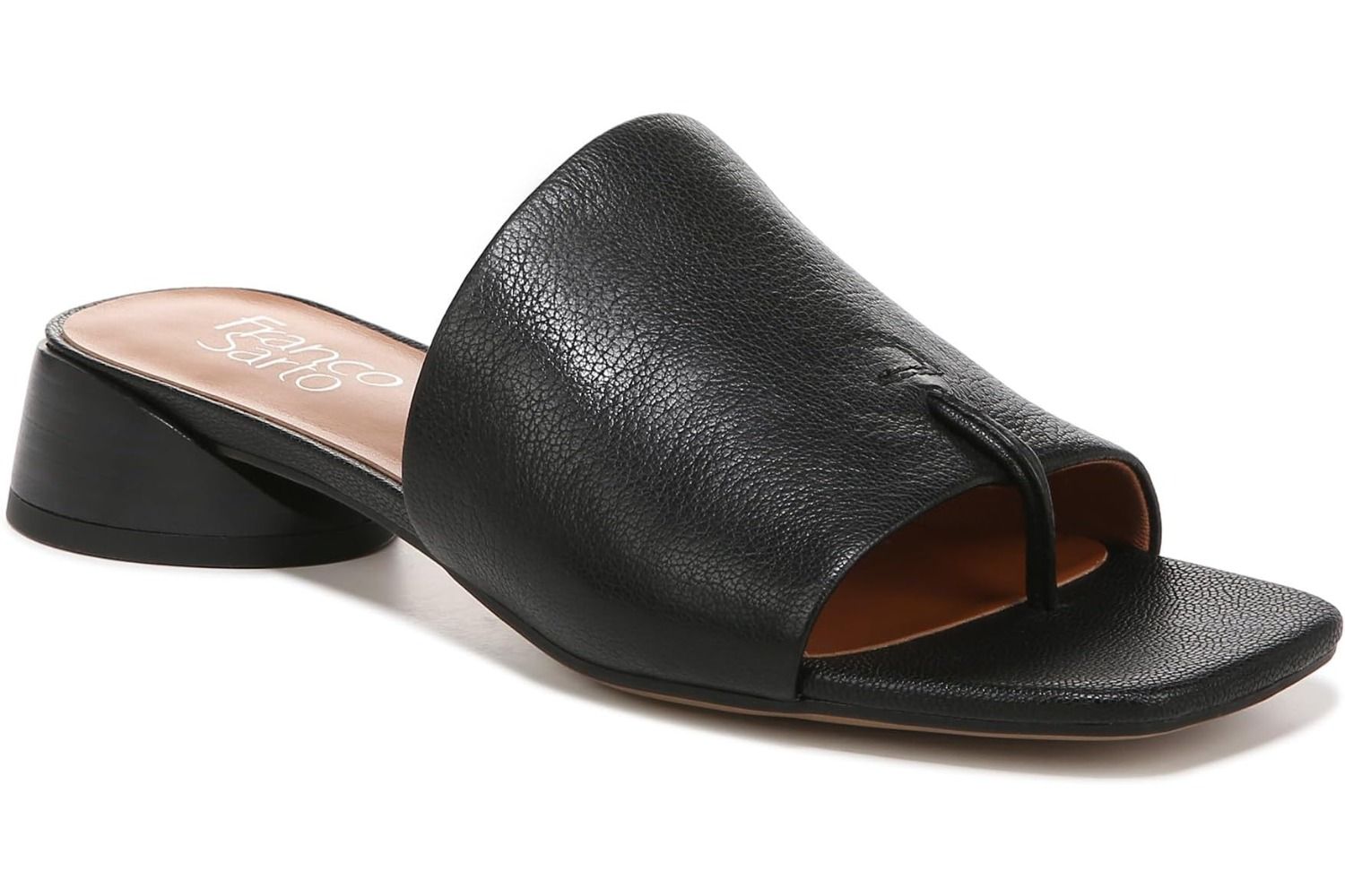 Franco Sarto Loran Slide Sandal
