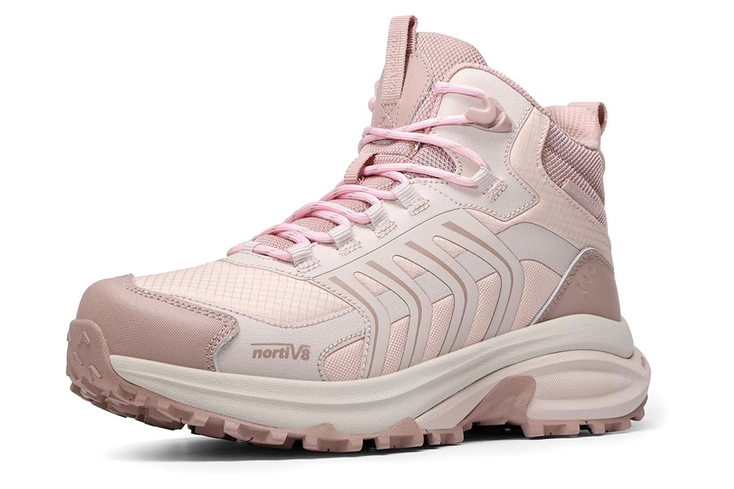 NORTIV 8 Women‘s Hiking Boots
