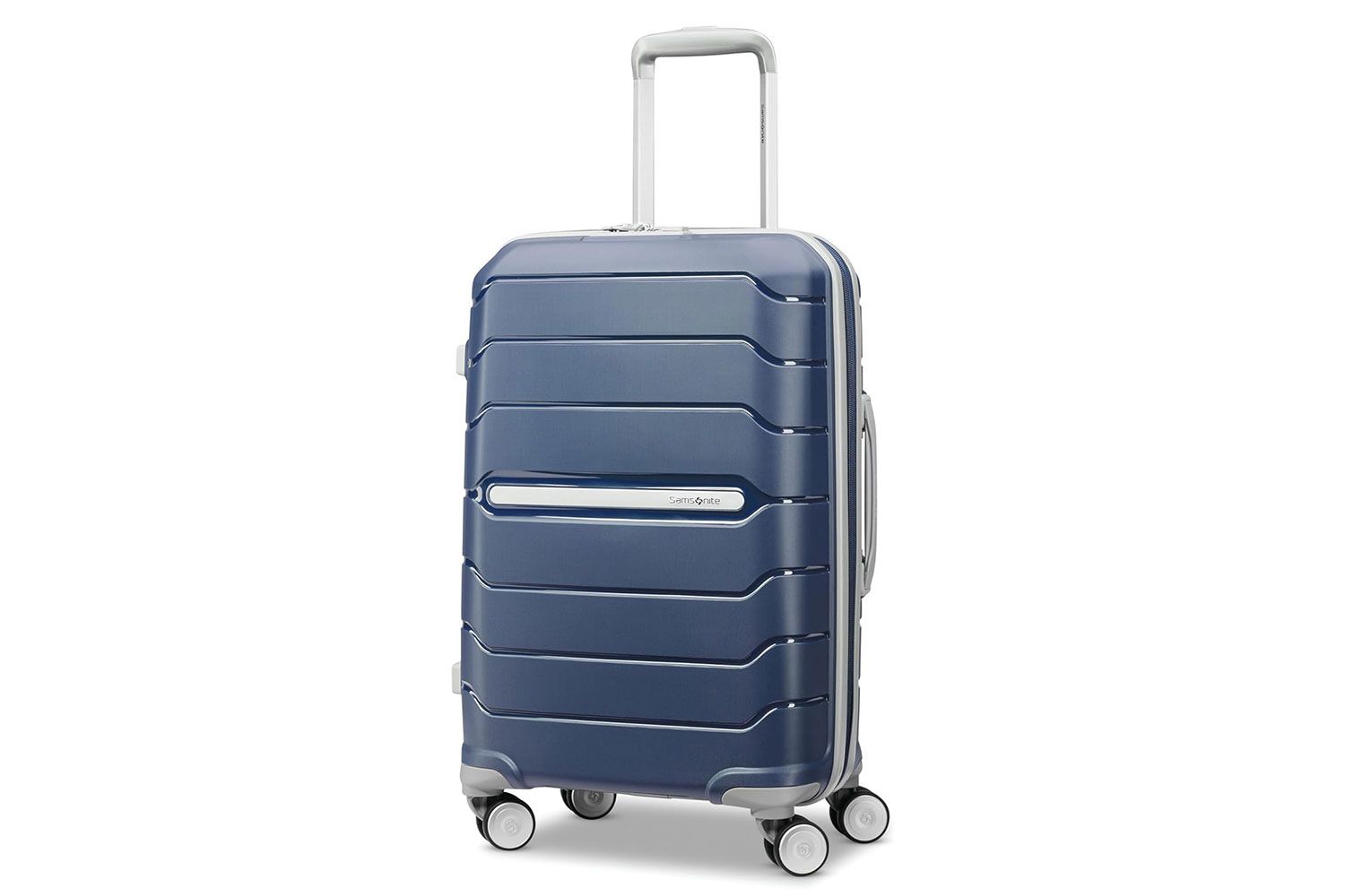 Samsonite Freeform 21-Inch Hardside Carry-On Luggage