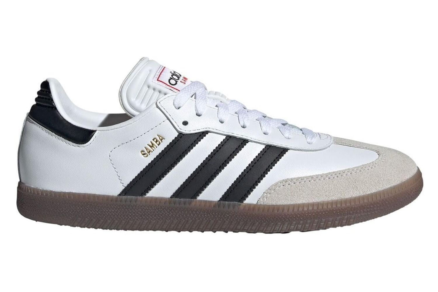 adidas unisex adult samba indoor shoe