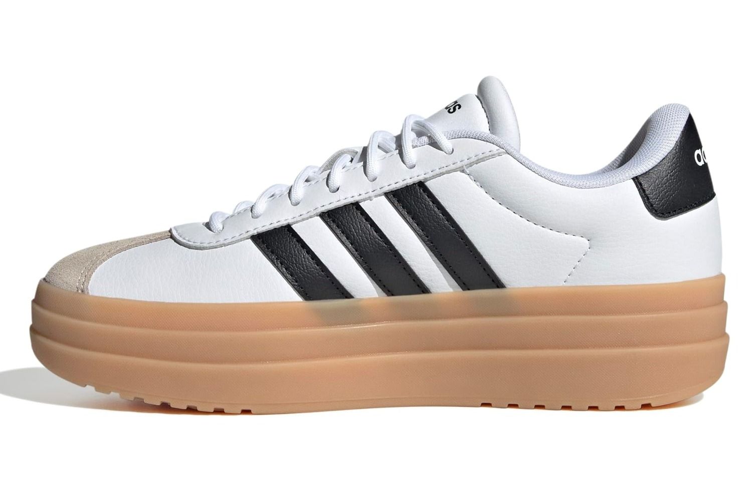 adidas womens vl court bold sneaker