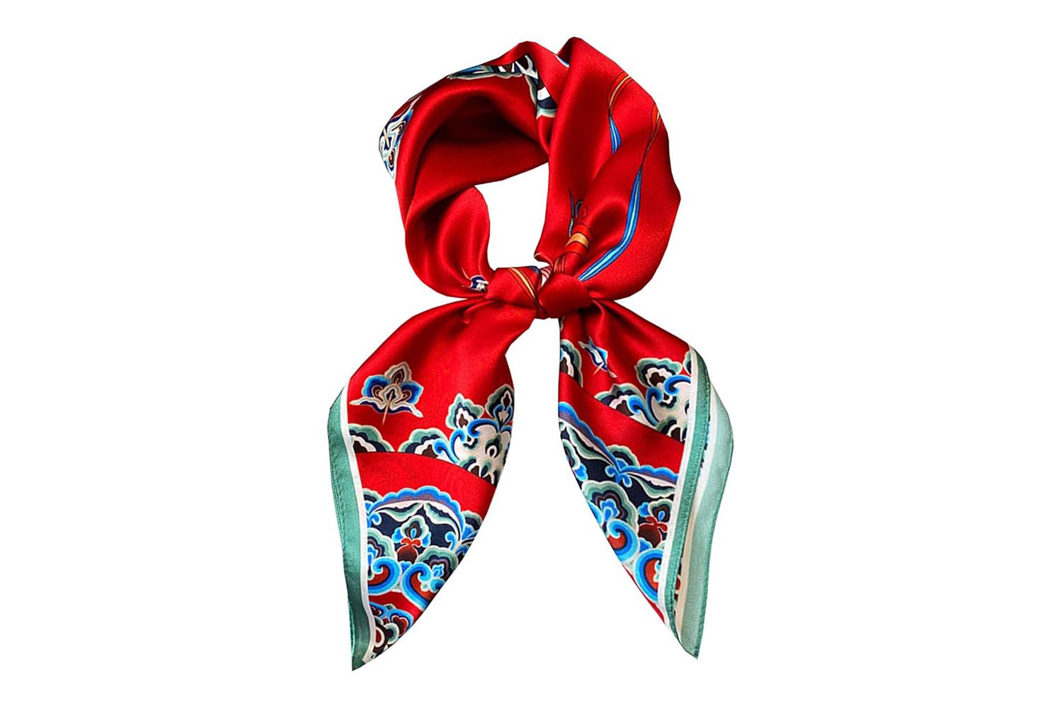 Dailyacc Hair Bandanas Scarf