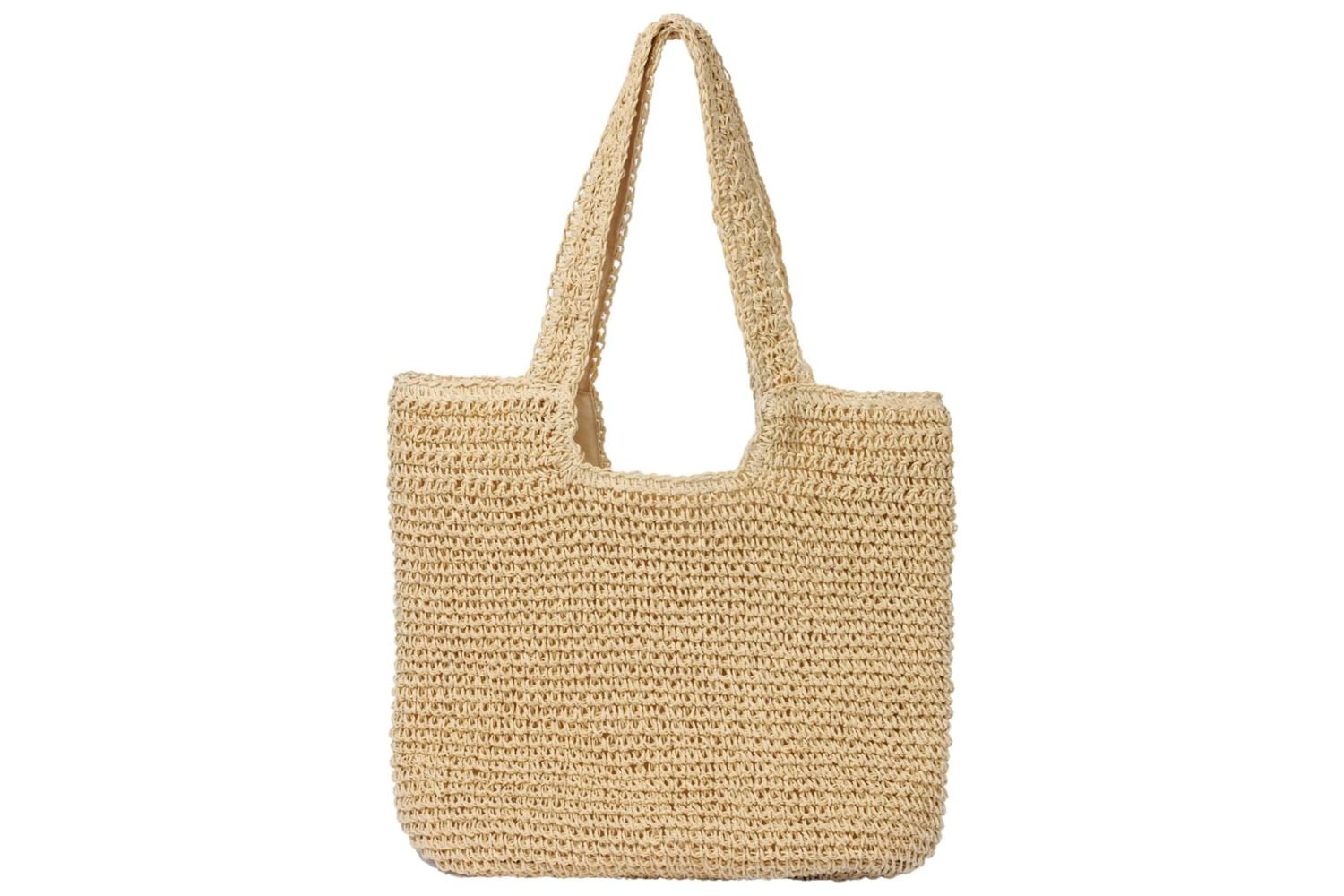 goldtimo beach bags for women