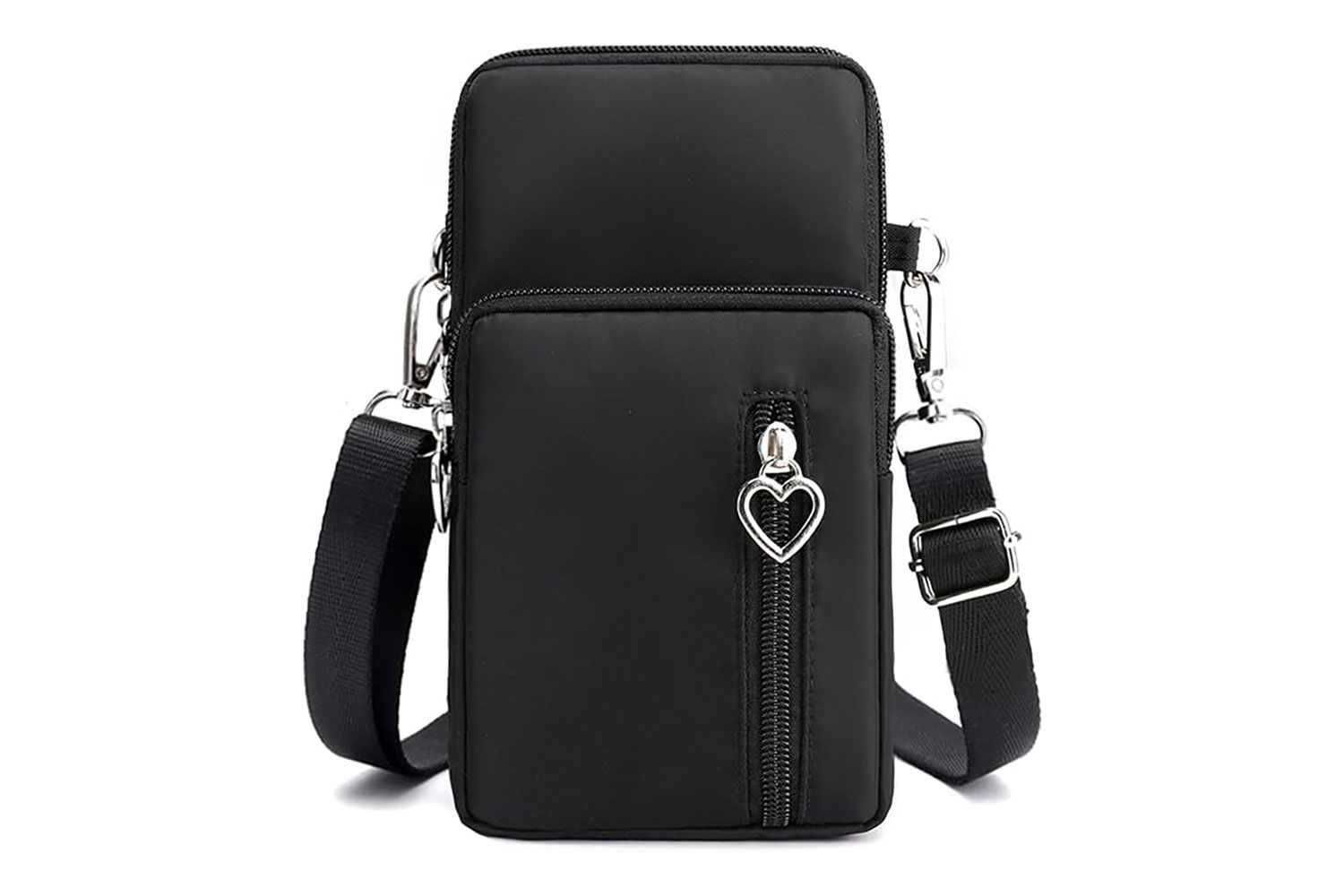 JANKS Small Crossbody Bag