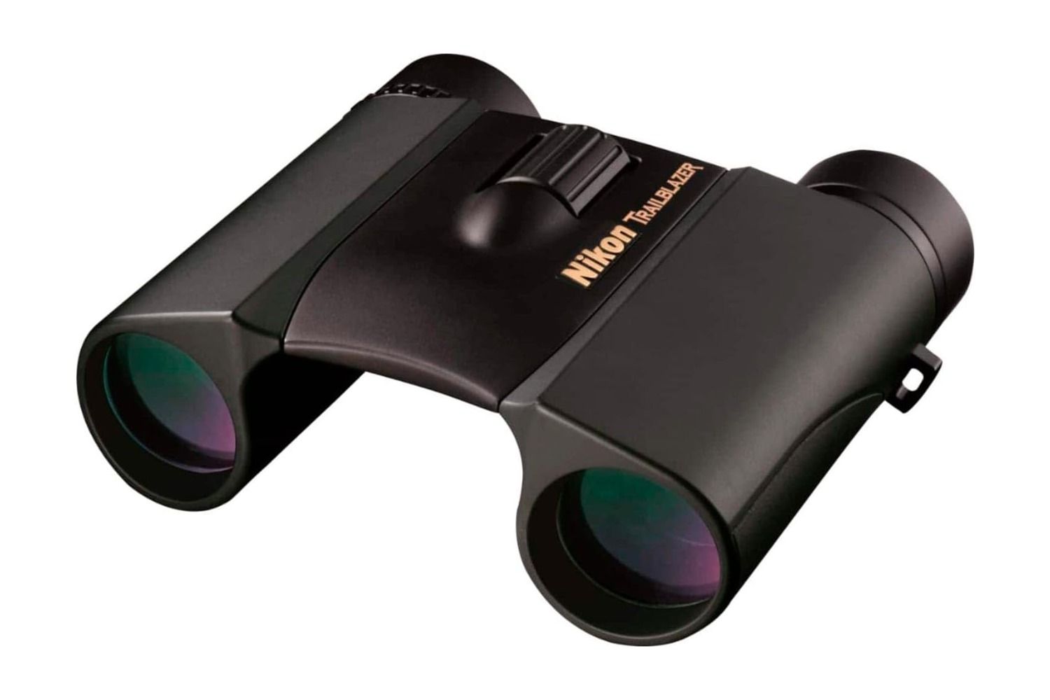Nikon Trailblazer 8x25mm ATB Binoculars - Compact, Waterproof
