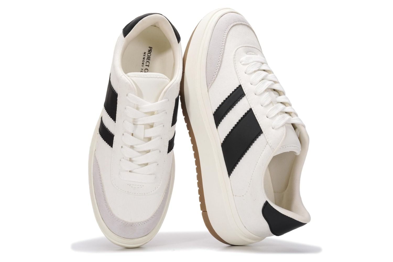 project cloud platform sneakers