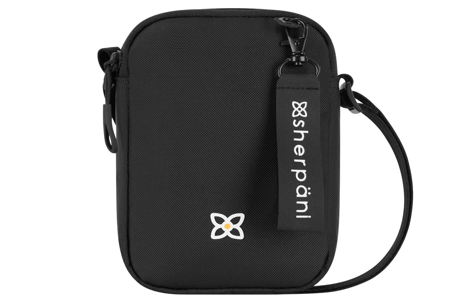 Rogue Mini Crossbody Bag, Chromatic