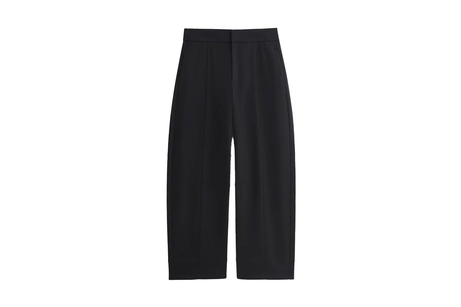 Seamed Balloon Pant