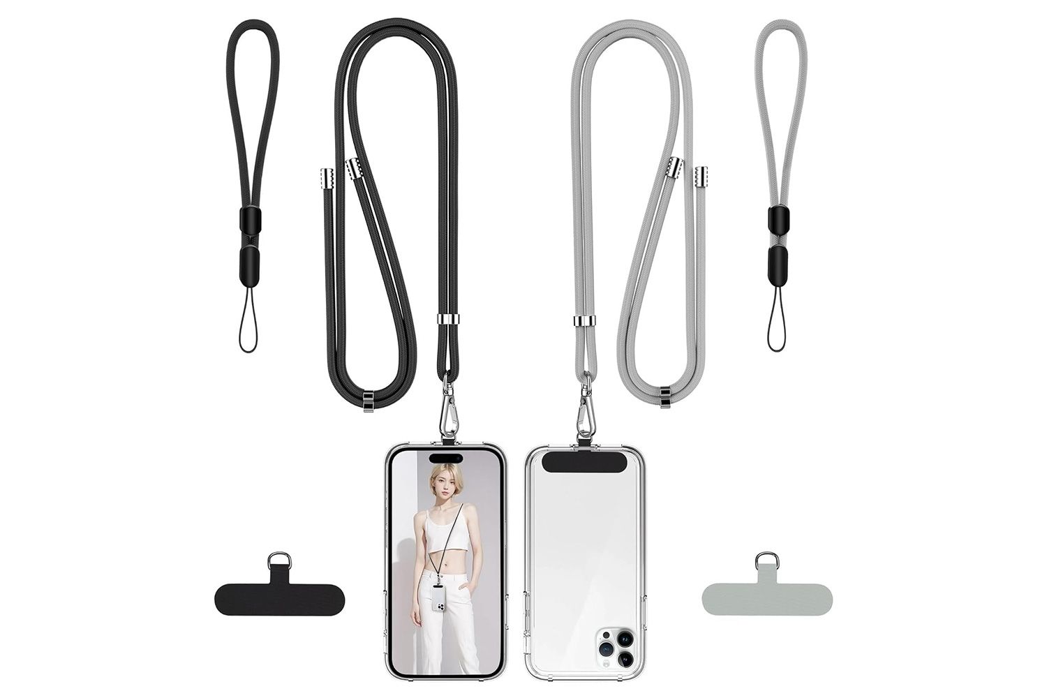  takyu Phone Lanyard