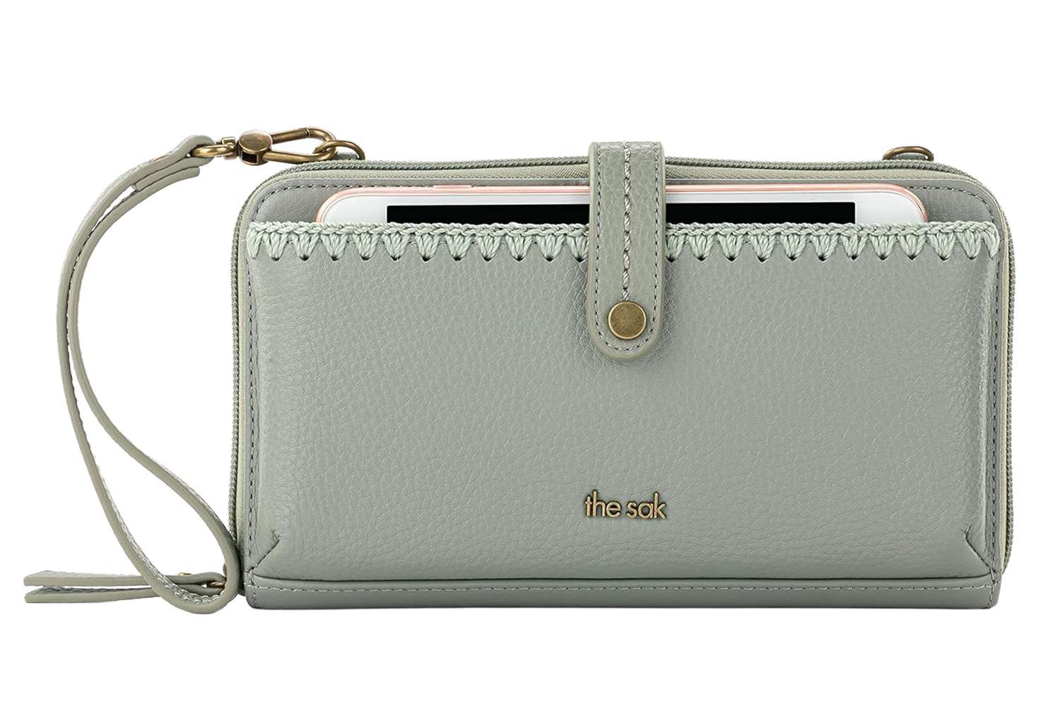 The Sak Iris Smartphone Crossbody Purse